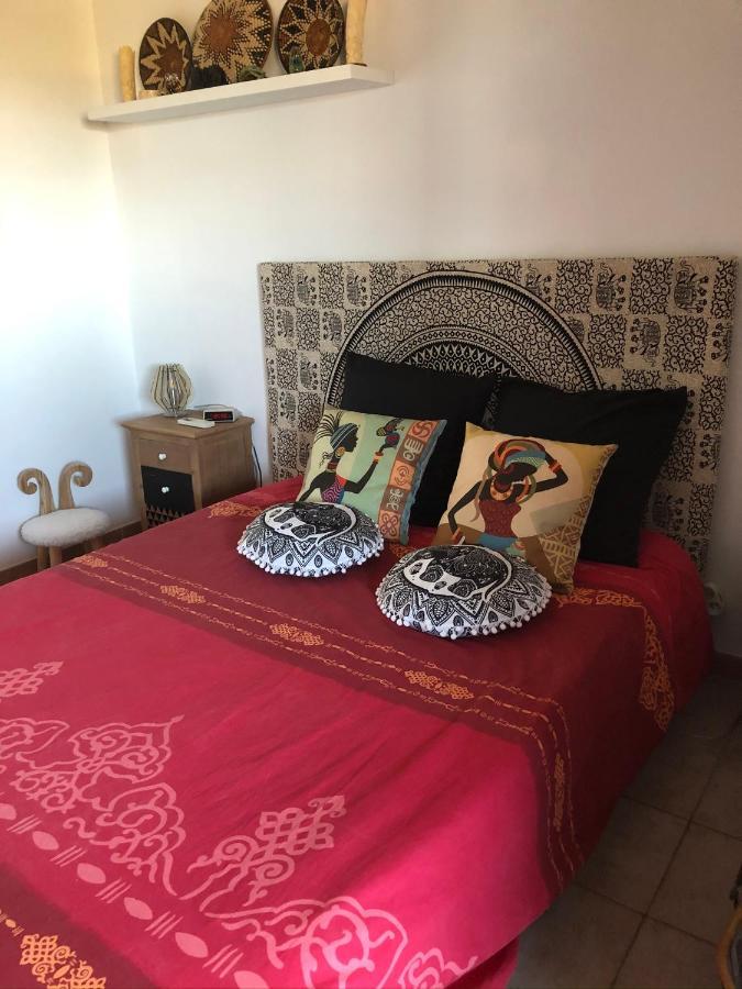 Apartment Zen Sur La Colline Aux Mimosas Hyères